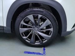 Changan UNI-T 2020 1.5T Premium - ფოტო 6