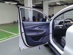 Changan UNI-T 2020 1.5T Premium - ფოტო 7