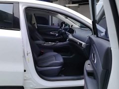 Changan UNI-T 2020 1.5T Premium - ფოტო 8