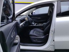 Changan UNI-T 2020 1.5T Premium - ფოტო 9