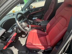 Porsche 2026 Panamera Executive Extended Wheelbase 2.9T - ფოტო 3