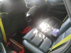 Geely Xingyue S 2021 2.0T Diesel DCT Two-Wheel Drive Lightning Edition - ფოტო 11