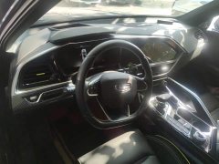 Geely Xingyue S 2021 2.0T Diesel DCT Two-Wheel Drive Lightning Edition - ფოტო 12