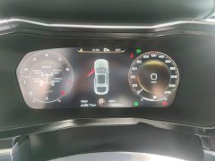 Geely Xingyue S 2021 2.0T Diesel DCT Two-Wheel Drive Lightning Edition - ფოტო 14