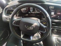 Geely Xingyue S 2021 2.0T Diesel DCT Two-Wheel Drive Lightning Edition - ფოტო 15