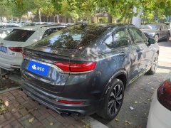 Geely Xingyue S 2021 2.0T Diesel DCT Two-Wheel Drive Lightning Edition - ფოტო 3