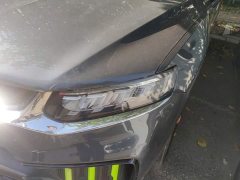 Geely Xingyue S 2021 2.0T Diesel DCT Two-Wheel Drive Lightning Edition - ფოტო 5