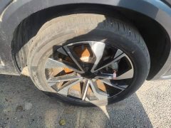 Geely Xingyue S 2021 2.0T Diesel DCT Two-Wheel Drive Lightning Edition - ფოტო 6