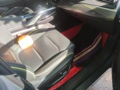 Geely Xingyue S 2021 2.0T Diesel DCT Two-Wheel Drive Lightning Edition - ფოტო 8