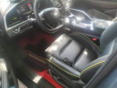 Geely Xingyue S 2021 2.0T Diesel DCT Two-Wheel Drive Lightning Edition - ფოტო 9