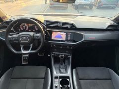 Audi Q3 2022 45 TFSI quattro Dynamic Fashion - ფოტო 11