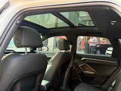 Audi Q3 2022 45 TFSI quattro Dynamic Fashion - ფოტო 12