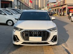Audi Q3 2022 45 TFSI quattro Dynamic Fashion - ფოტო 2