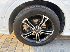 Audi Q3 2022 45 TFSI quattro Dynamic Fashion - ფოტო 5