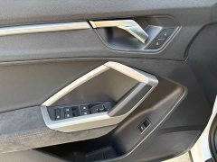 Audi Q3 2022 45 TFSI quattro Dynamic Fashion - ფოტო 6