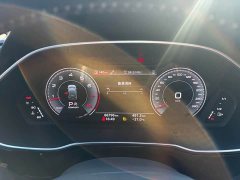 Audi Q3 2022 45 TFSI quattro Dynamic Fashion - ფოტო 8