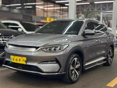 BYD Song Plus New Energy EV Premier - ფოტო 1