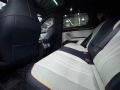 BYD Song Plus New Energy EV Premier - ფოტო 10