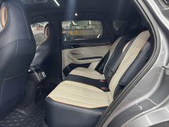 BYD Song Plus New Energy EV Premier - ფოტო 11