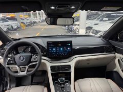 BYD Song Plus New Energy EV Premier - ფოტო 12