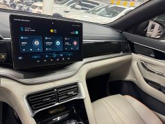 BYD Song Plus New Energy EV Premier - ფოტო 15
