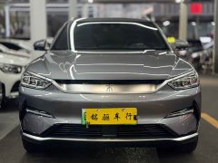 BYD Song Plus New Energy EV Premier - ფოტო 2