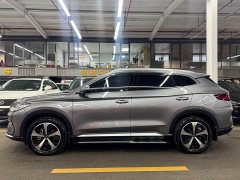 BYD Song Plus New Energy EV Premier - ფოტო 4