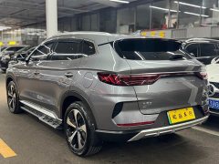 BYD Song Plus New Energy EV Premier - ფოტო 5