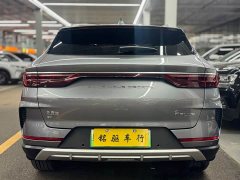 BYD Song Plus New Energy EV Premier - ფოტო 6