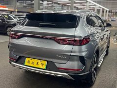 BYD Song Plus New Energy EV Premier - ფოტო 7