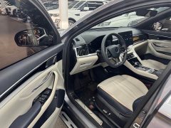 BYD Song Plus New Energy EV Premier - ფოტო 8