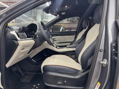BYD Song Plus New Energy EV Premier - ფოტო 9