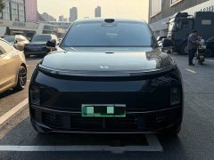 Li Auto L8 Max Intelligent Refresh Edition - ფოტო 2