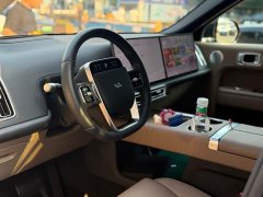 Li Auto L8 Max Intelligent Refresh Edition - ფოტო 4