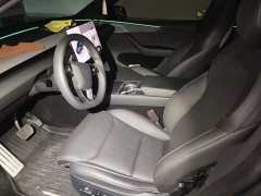 Tesla Model Y L Long Range All-Wheel Drive - ფოტო 11