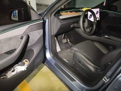Tesla Model Y L Long Range All-Wheel Drive - ფოტო 12
