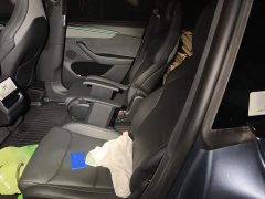 Tesla Model Y L Long Range All-Wheel Drive - ფოტო 13