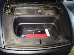 Tesla Model Y L Long Range All-Wheel Drive - ფოტო 16