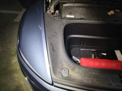 Tesla Model Y L Long Range All-Wheel Drive - ფოტო 20