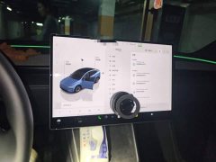 Tesla Model Y L Long Range All-Wheel Drive - ფოტო 7