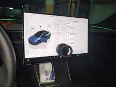 Tesla Model Y L Long Range All-Wheel Drive - ფოტო 9