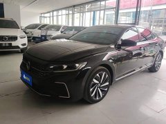 Volkswagen Passat 330TSI Starry Sky Elite - ფოტო 1