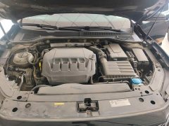 Volkswagen Passat 330TSI Starry Sky Elite - ფოტო 10