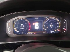 Volkswagen Passat 330TSI Starry Sky Elite - ფოტო 14