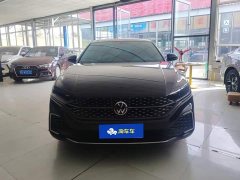 Volkswagen Passat 330TSI Starry Sky Elite - ფოტო 2