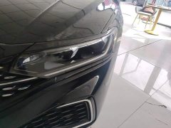 Volkswagen Passat 330TSI Starry Sky Elite - ფოტო 5