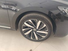 Volkswagen Passat 330TSI Starry Sky Elite - ფოტო 6