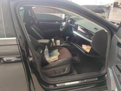 Volkswagen Passat 330TSI Starry Sky Elite - ფოტო 8