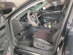 Volkswagen Passat 330TSI Starry Sky Elite - ფოტო 9