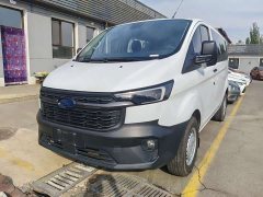 Ford Transit 2.0T Diesel Manual Multi-purpose Commercial Vehicle Short Wheelbase Low Roof 5/6 Seater - ფოტო 2